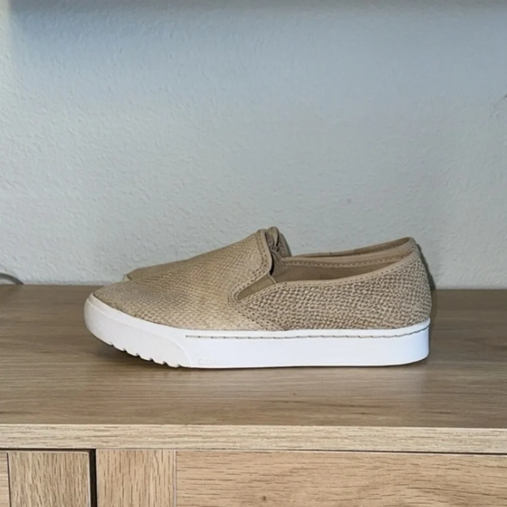 NEW Sorel Campsneak Slip On Shoe‎ Loafer Sneaker 6 - Picture 4 of 10